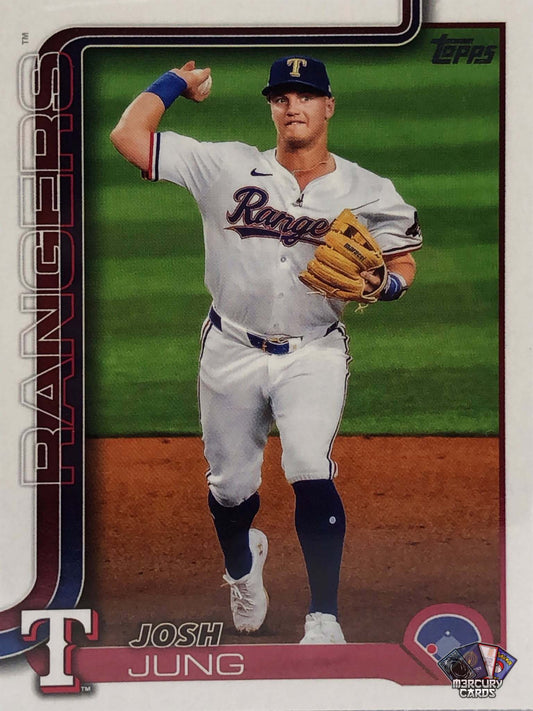 Josh Jung (Base)