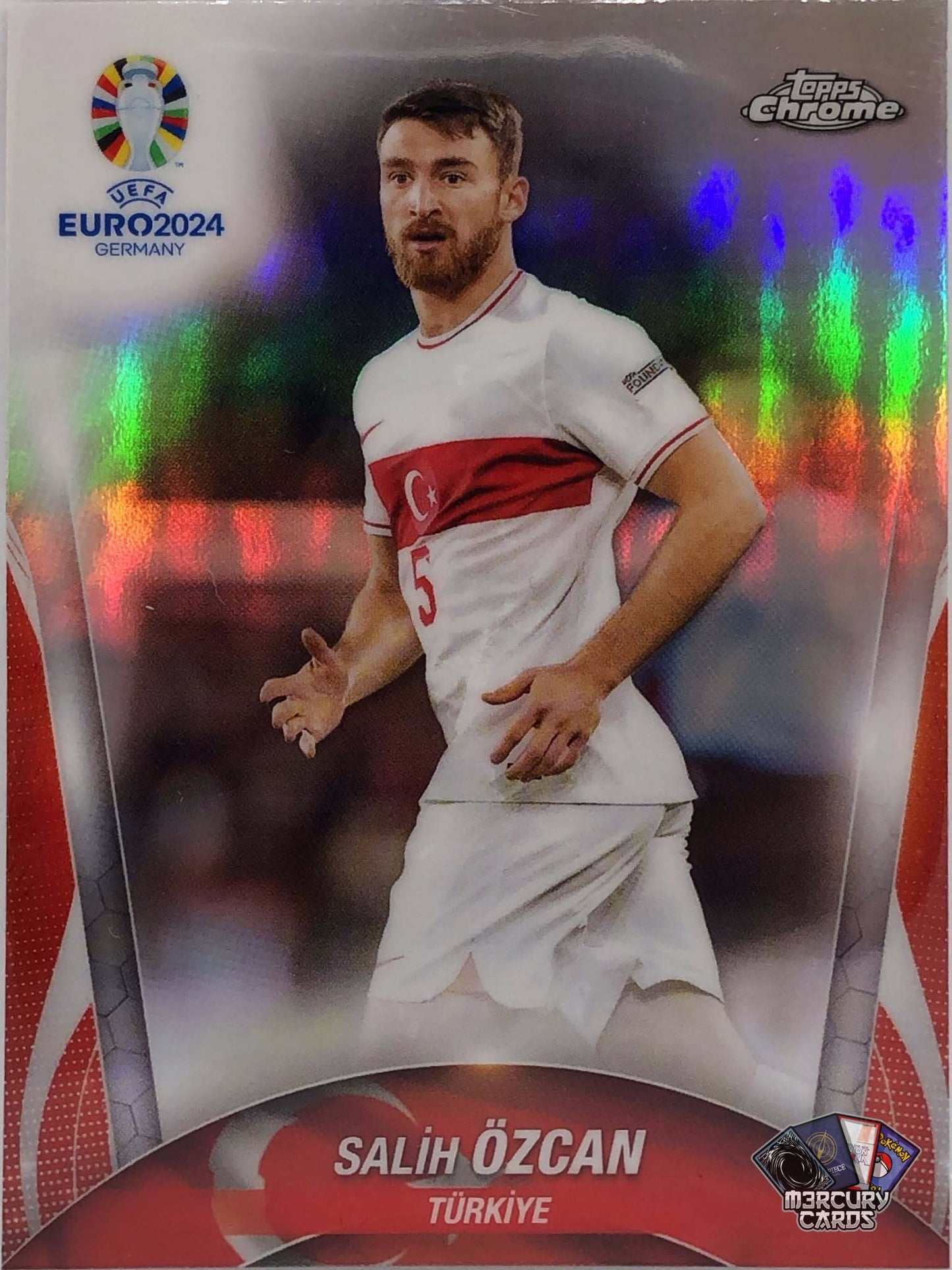Salih Ozcan (Refractor)