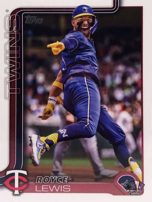 Royce Lewis (Base)