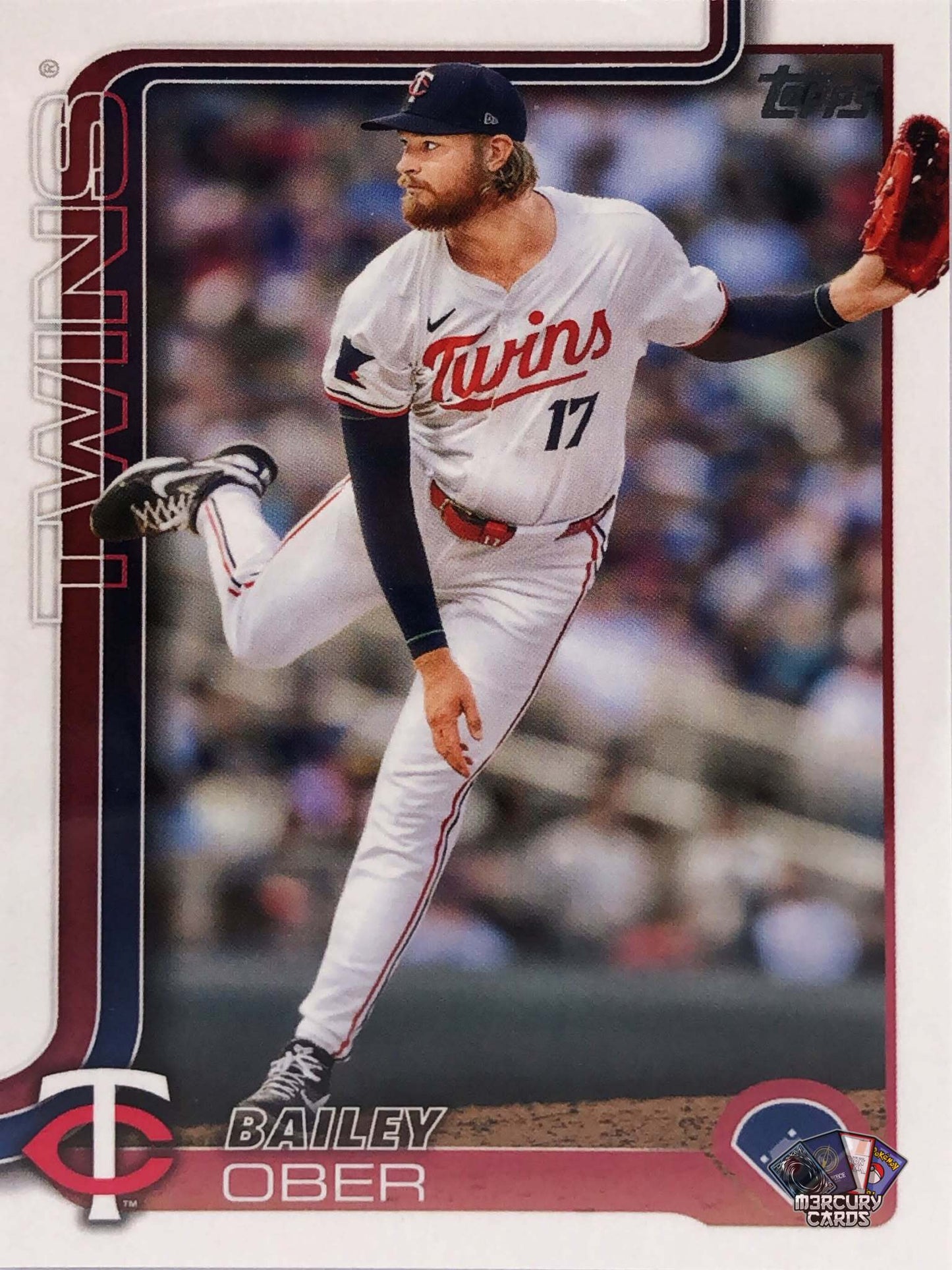 Bailey Ober (Base)