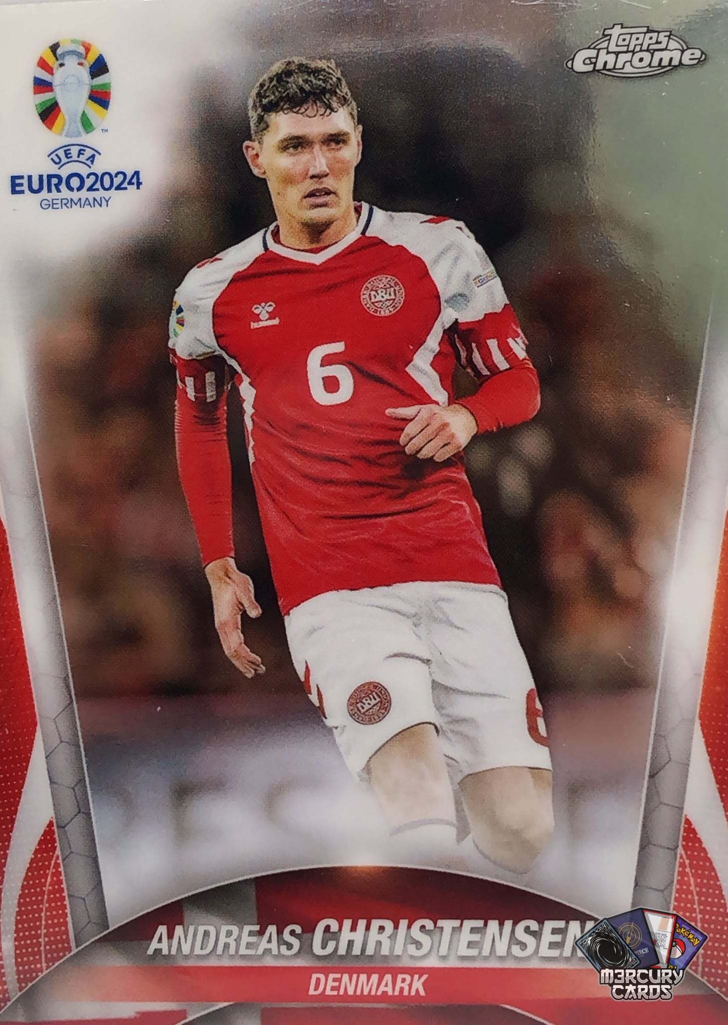 Andreas Christensen (Base)