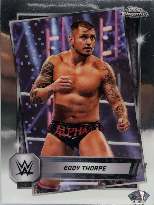 Eddy Thorpe (Base)