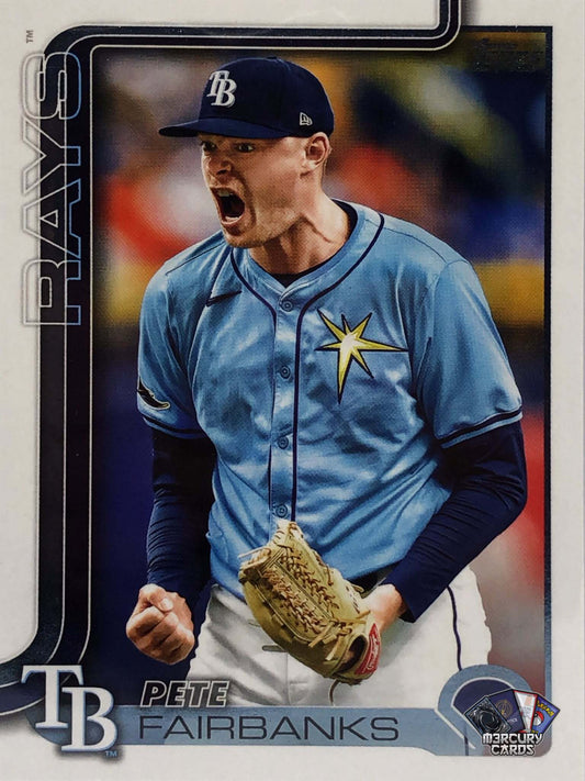 Pete Fairbanks (Base)