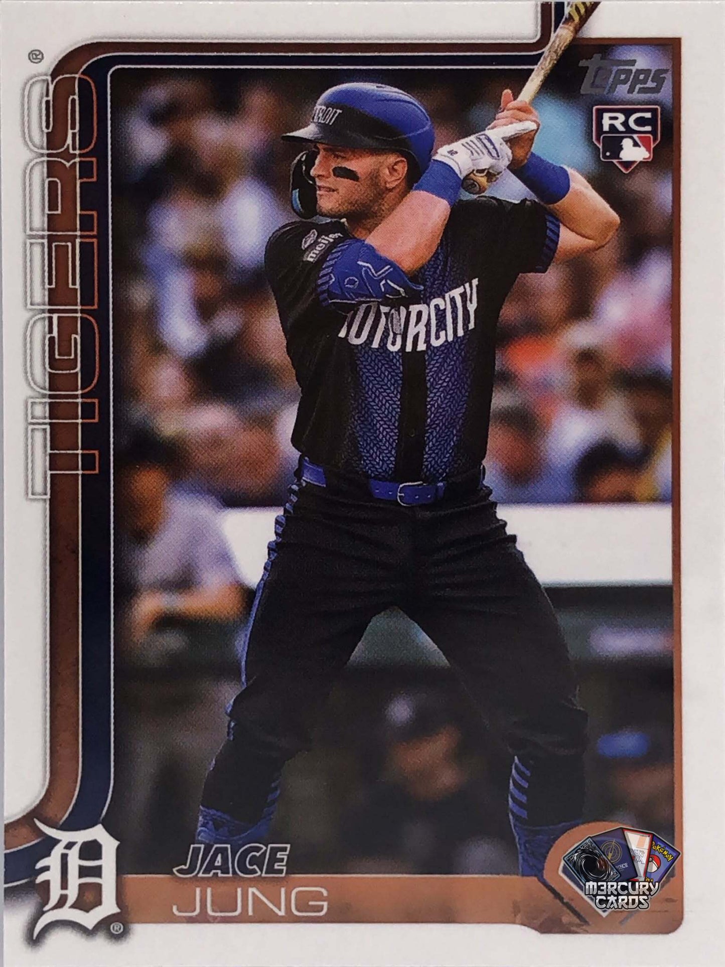 Jace Jung (Base)