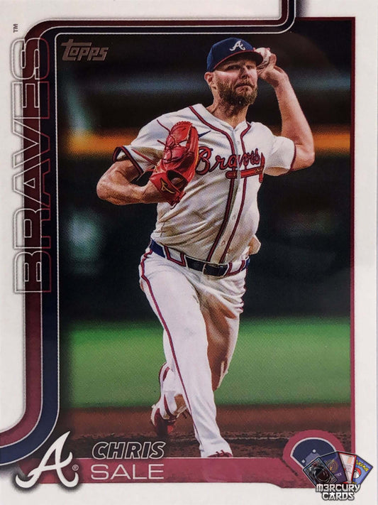 Chris Sale (Base)