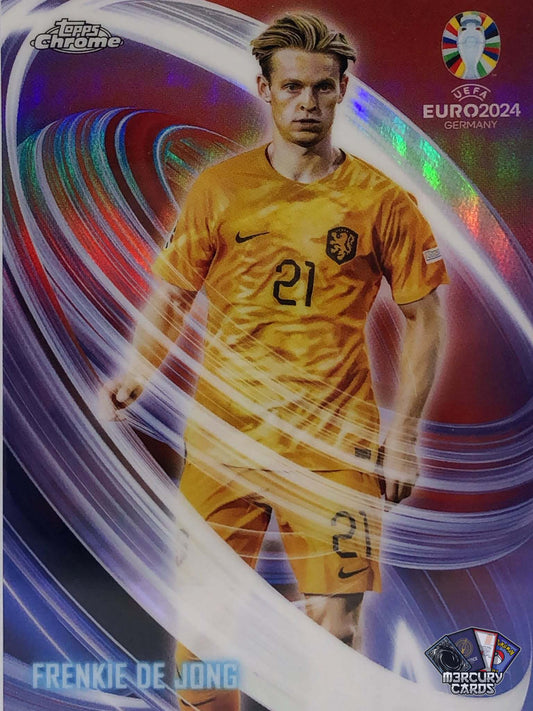 Frenkie De Jong (Neon Nations)