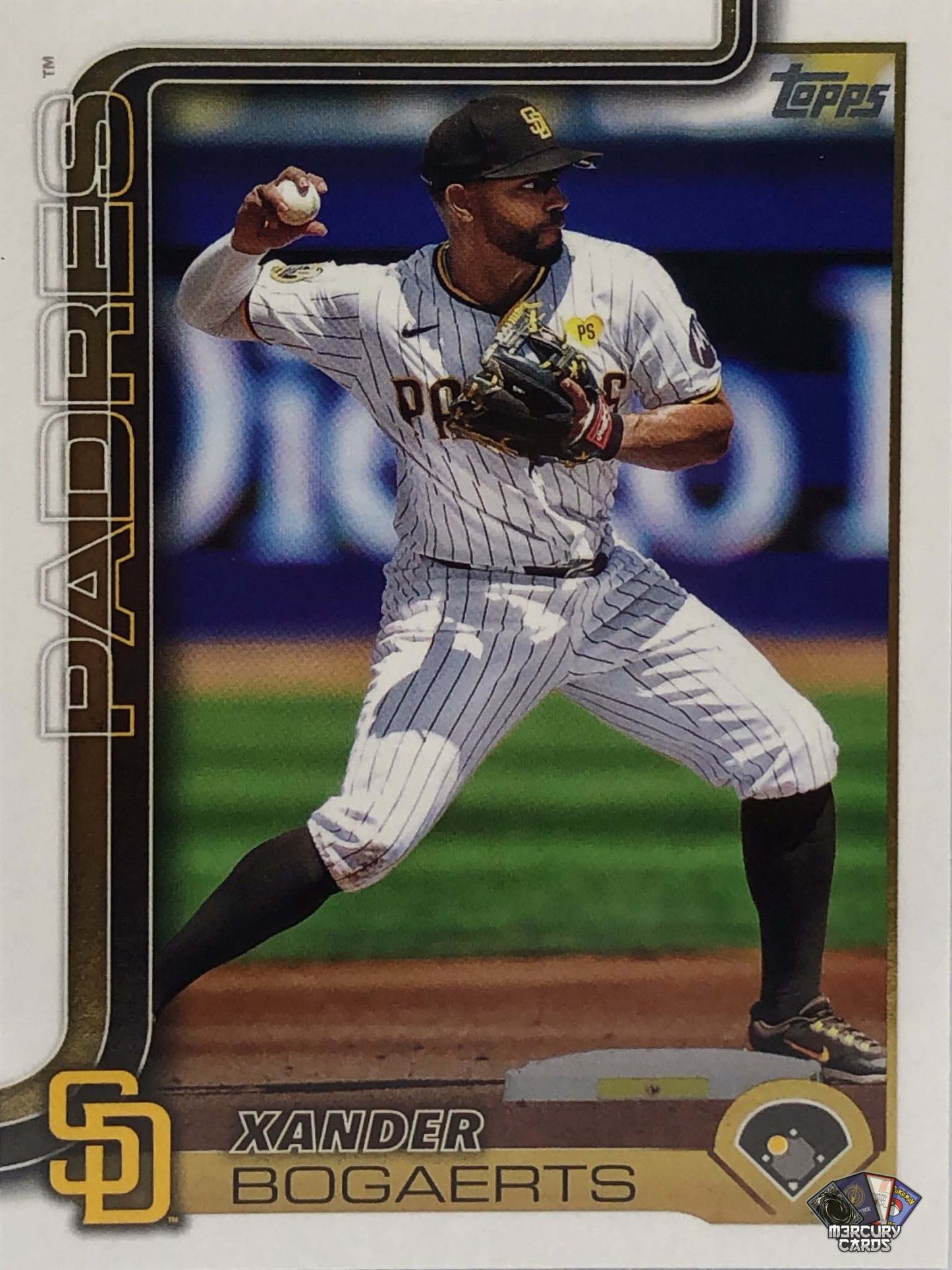 Xander Bogaerts (Base)