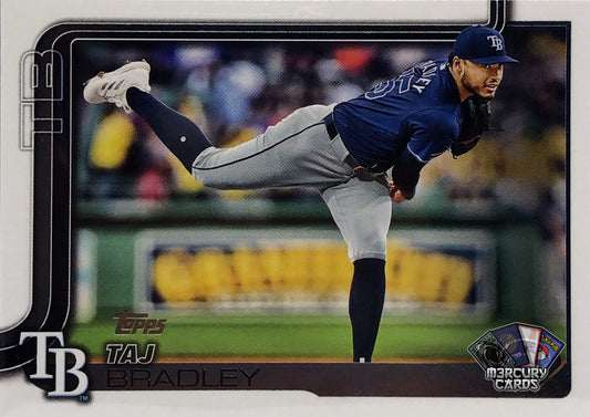 Taj Bradley (Base)