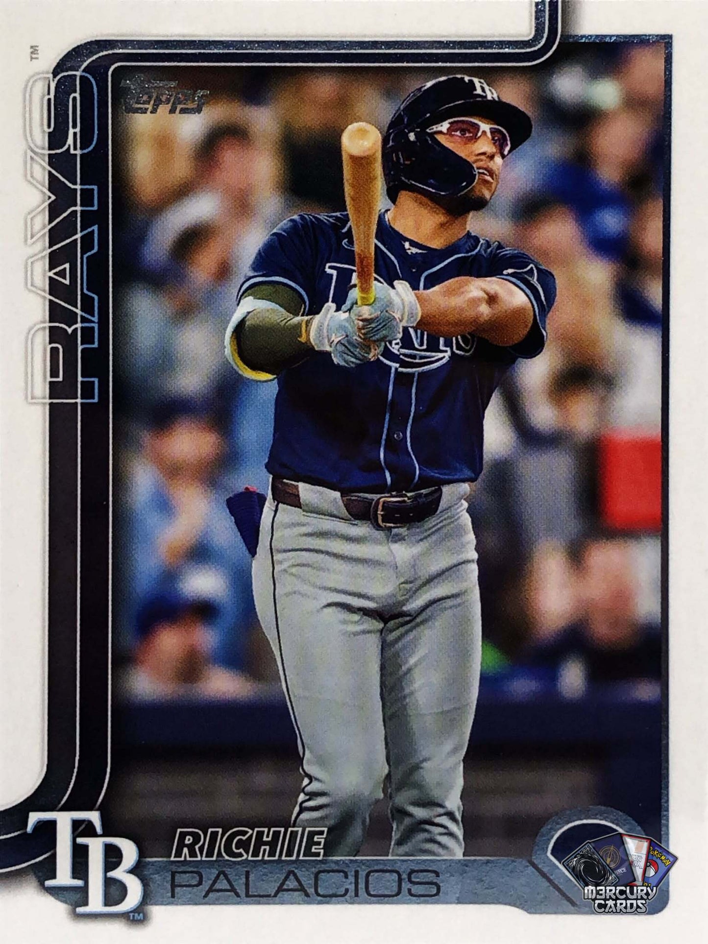 Richie Palacios (Base)