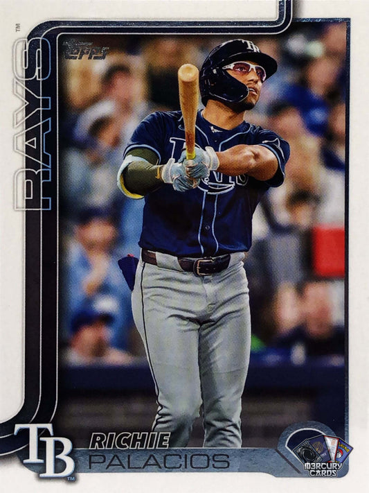 Richie Palacios (Base)