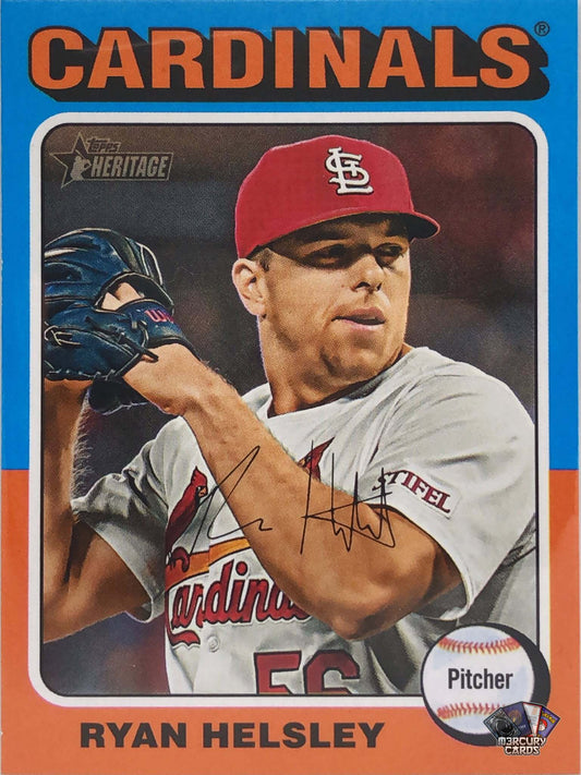 Ryan Helsley (Base)