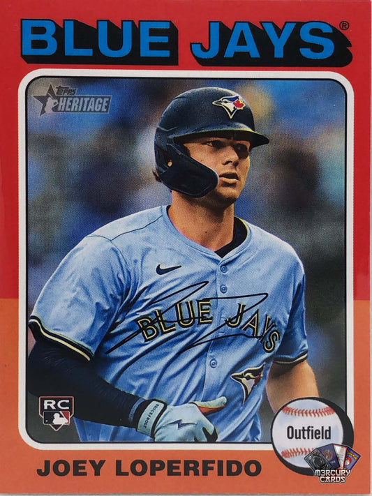 Joey Loperfido (Base)