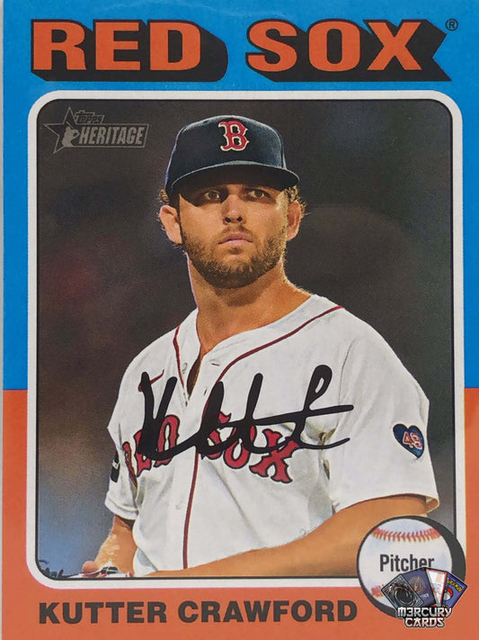 Kutter Crawford (Base)