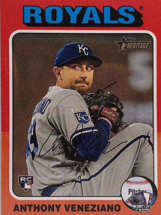 Anthony Veneziano (Base)