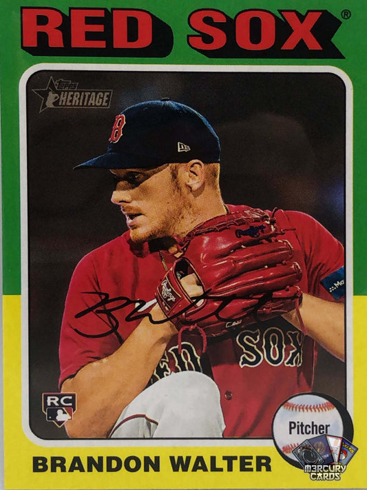 Brandon Walter (Base)