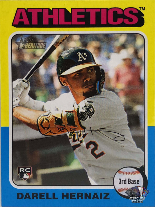 Darell Hernaiz (Base)