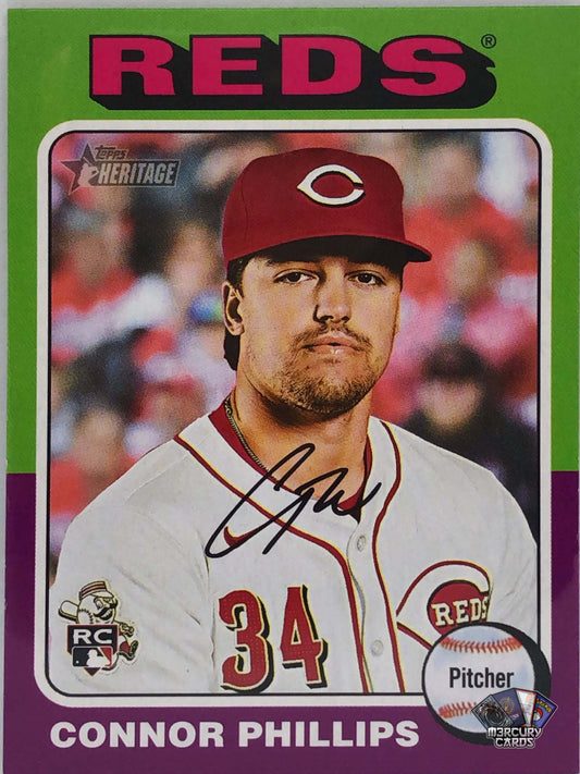 Connor Phillips (Base)