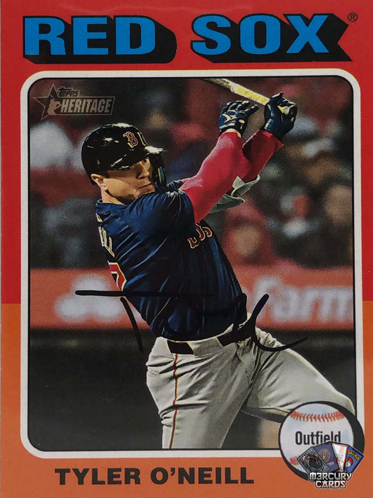 Tyler O'Neill (Base)