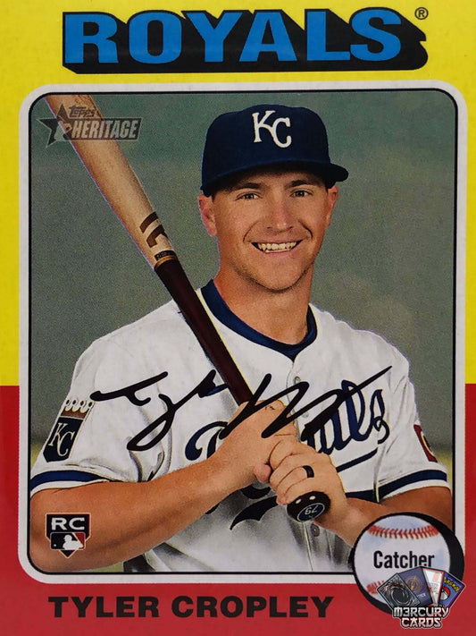 Will Klein (Base)