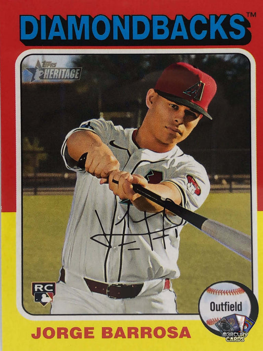 Jorge Barrosa (Base)