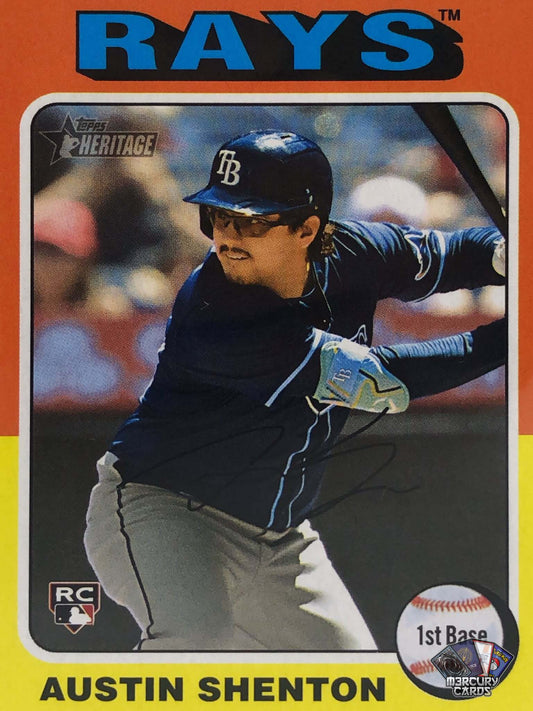 Austin Shenton (Base)