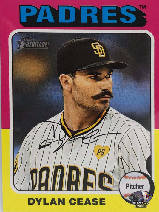 Dylan Cease (Base)