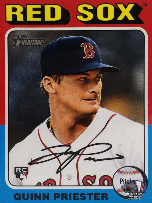 Quinn Priester (Base)