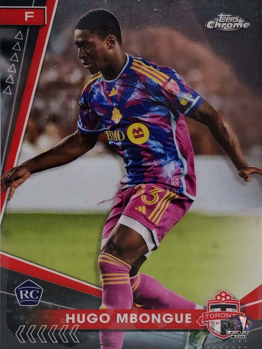 Hugo Mbongue (Base)