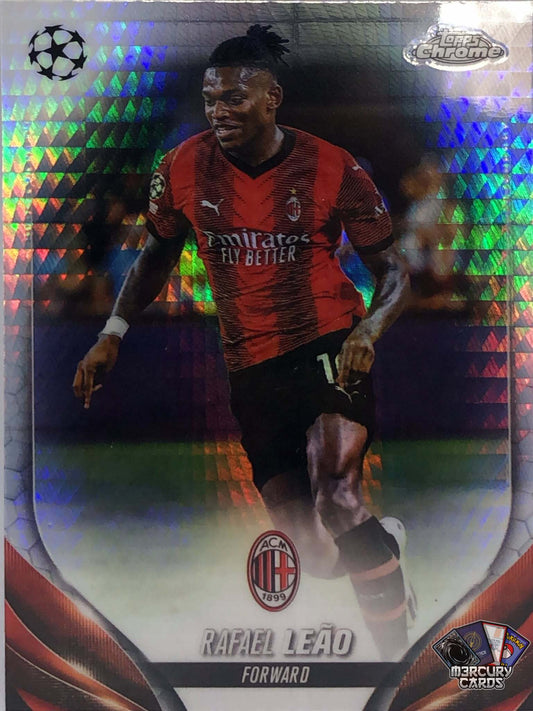 Rafael Leao (Prism Refractor)