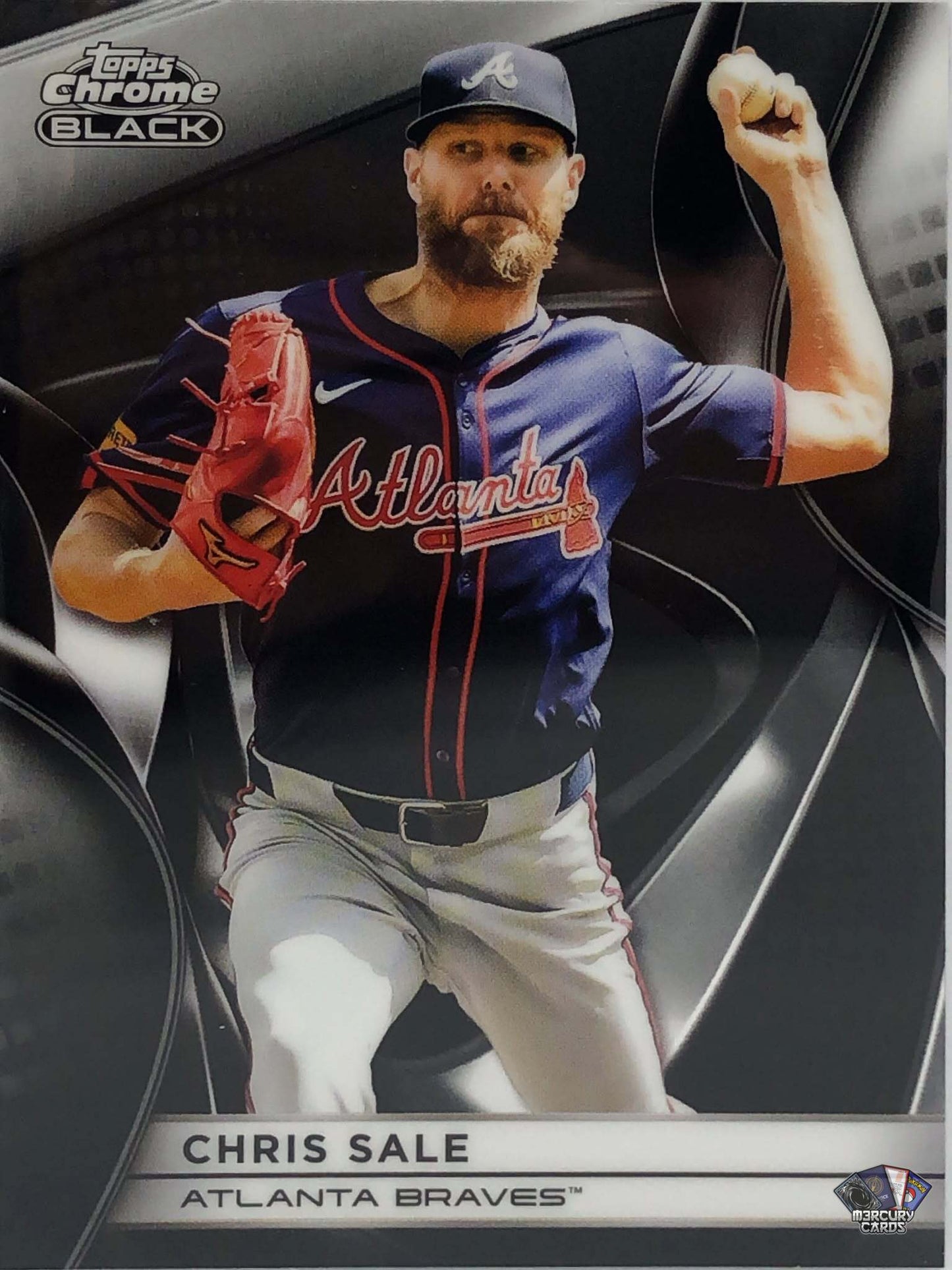 Chris Sale (Base)