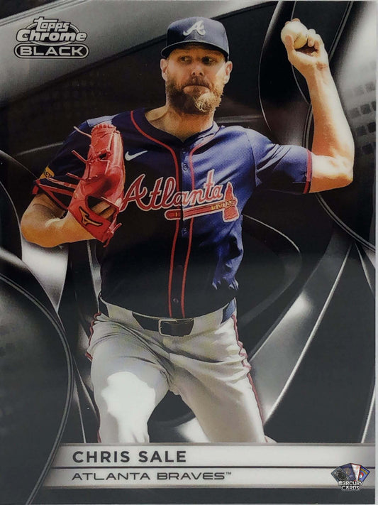 Chris Sale (Base)