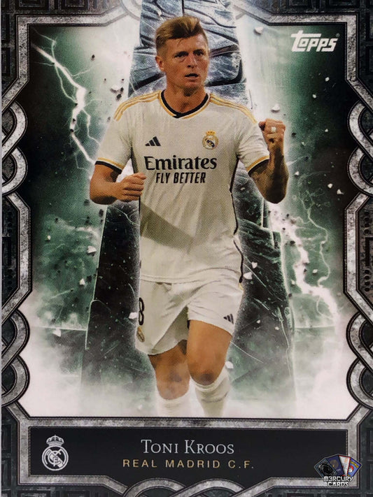 Toni Kroos (Monolith)