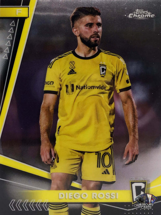 Diego Rossi (Base)