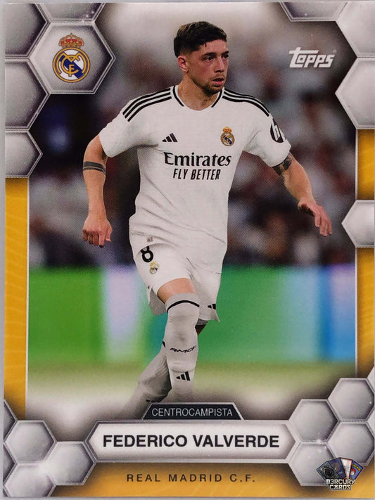 Federico Valverde (Base)