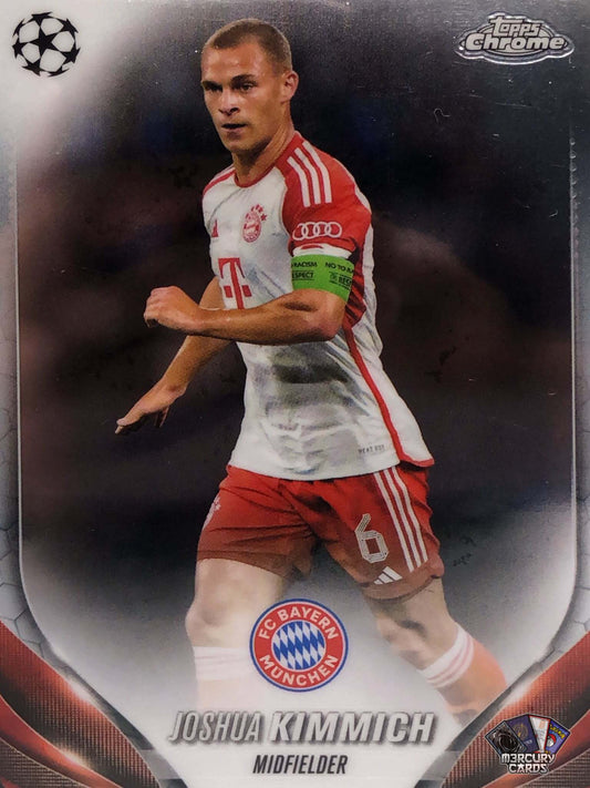 Joshua Kimmich (Base)