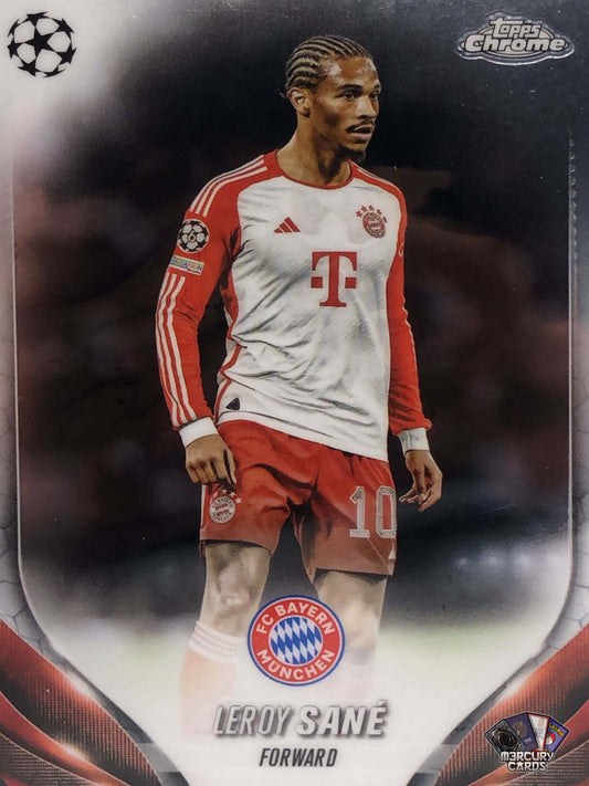 Leroy Sane (Base)