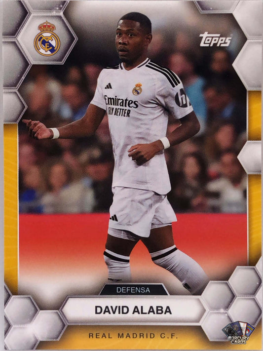 David Alaba (Base)