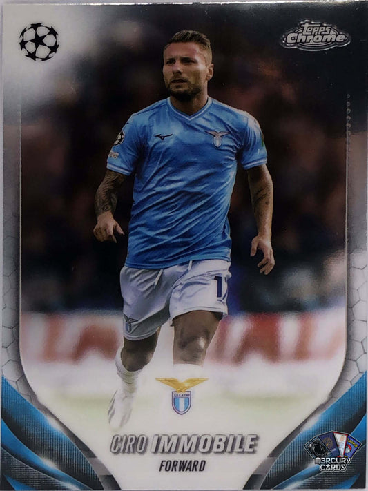 Ciro Immobile (Base)
