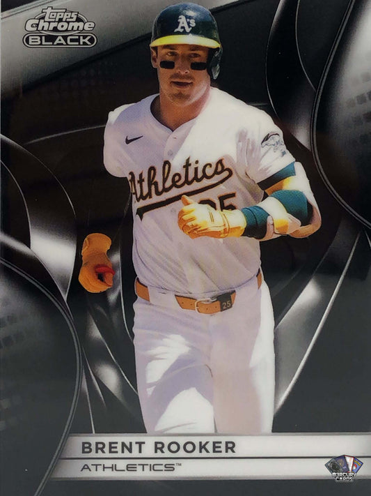 Brent Rooker (Base)