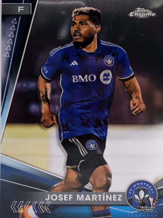Josef Martinez (Base)