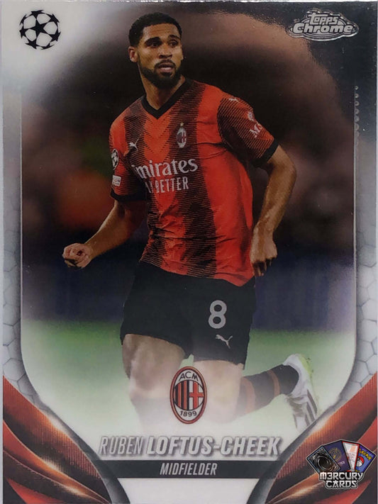 Ruben Loftus-Cheek (Base)