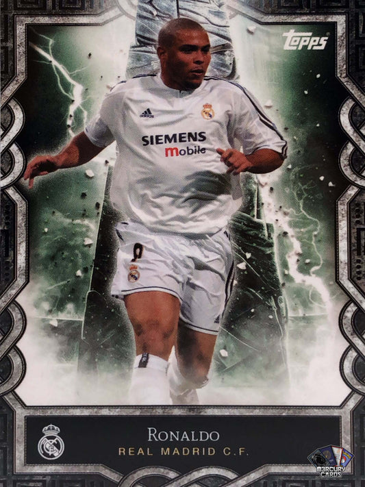 Ronaldo (Monolith)