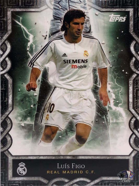 Luis Figo (Monolith)