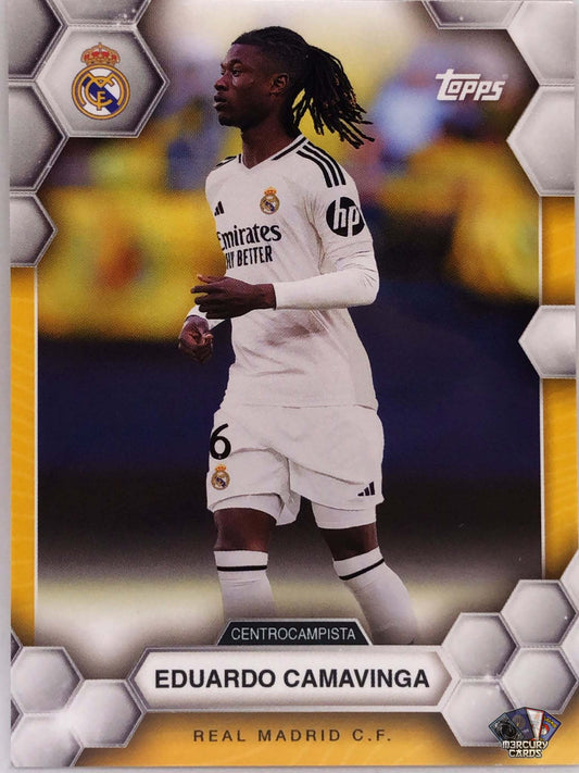 Eduardo Camavinga (Base)
