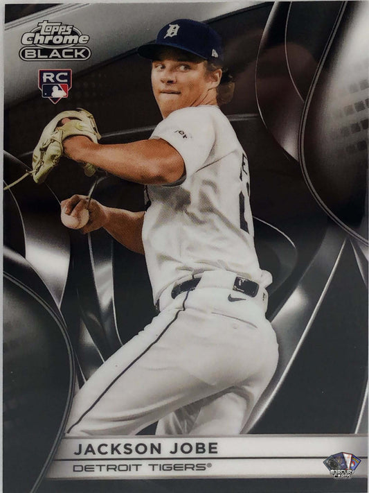 Jackson Jobe (Base)