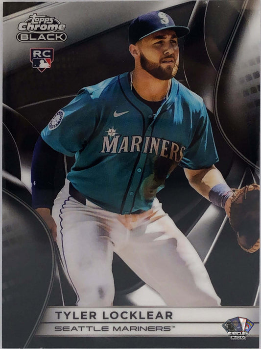 Tyler Locklear (Base)