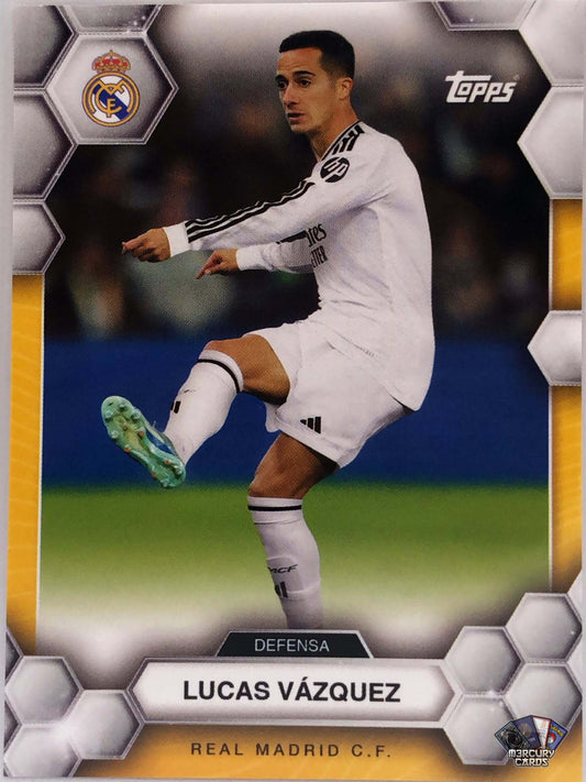 Lucas Vazquez (Base)