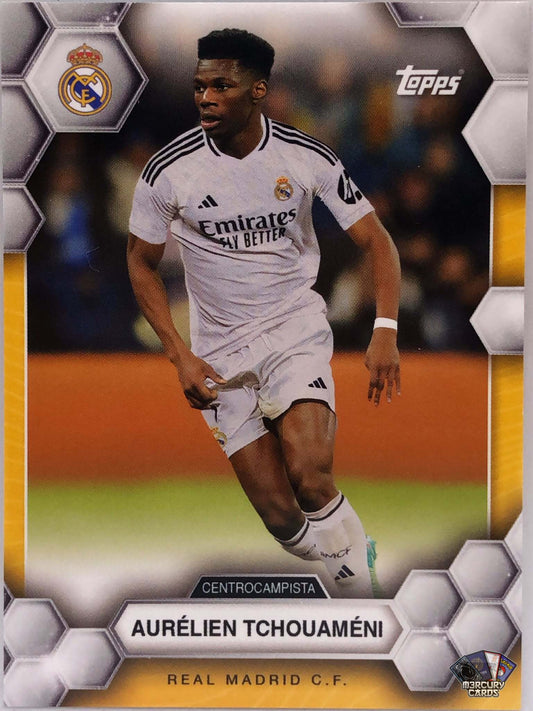 Aurelien Tchouameni (Base)
