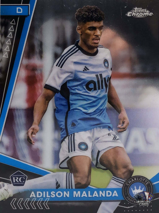 Adilson Malanda (Base)