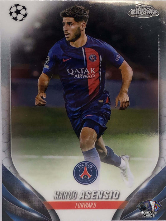 Marco Asensio (Base)